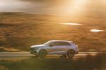 Audi RS Q8 2020 года (UK)